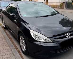 Peugeot 307 Gebrauchtwagen