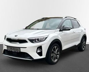Kia Stonic Gebrauchtwagen