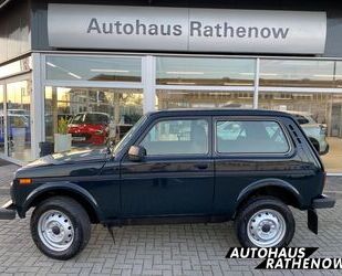 Lada Niva Gebrauchtwagen