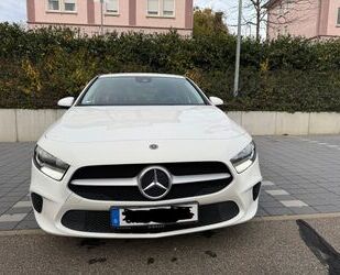 Mercedes-Benz A 180 Gebrauchtwagen