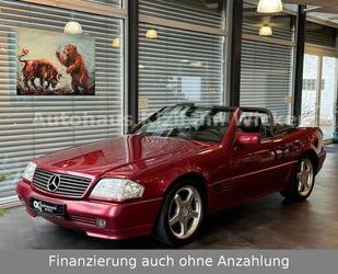Mercedes-Benz SL 280 Gebrauchtwagen
