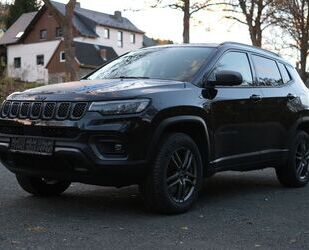 Jeep Compass Gebrauchtwagen