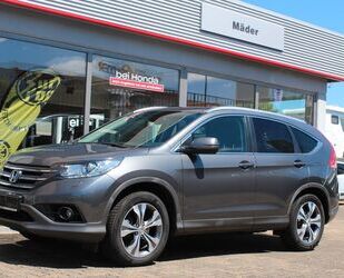 Honda CR-V Gebrauchtwagen