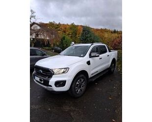 Ford Ranger Gebrauchtwagen