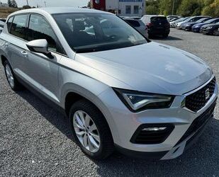 Seat Ateca Gebrauchtwagen