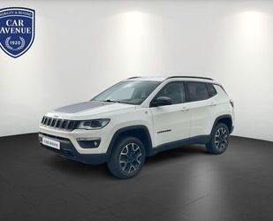 Jeep Compass Gebrauchtwagen