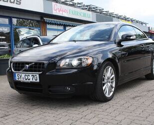 Volvo C70 Gebrauchtwagen