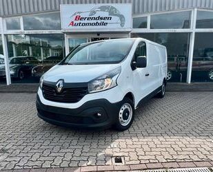 Renault Trafic Gebrauchtwagen
