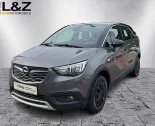Opel Crossland (X) Gebrauchtwagen