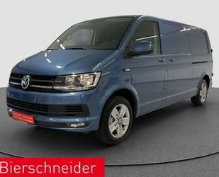 VW T6 Transporter Gebrauchtwagen