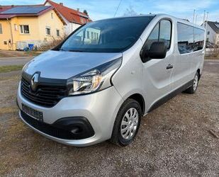 Renault Trafic Gebrauchtwagen