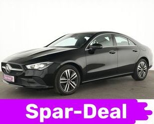 Mercedes-Benz CLA 180 Gebrauchtwagen
