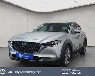 Mazda CX-30 Gebrauchtwagen