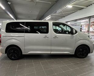 Peugeot Traveller Gebrauchtwagen