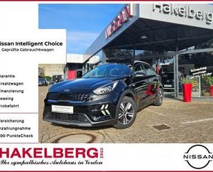 Kia Niro Gebrauchtwagen