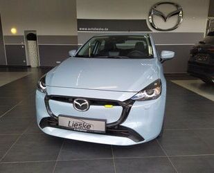 Mazda 2 Gebrauchtwagen