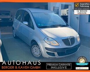 Lancia MUSA Gebrauchtwagen
