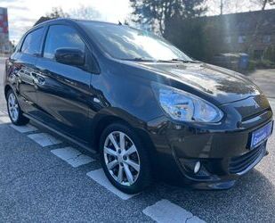 Mitsubishi Space Star Gebrauchtwagen
