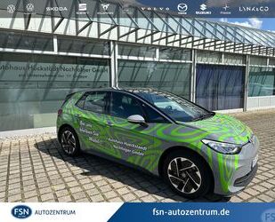 VW ID.3 Gebrauchtwagen