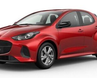 Mazda 2 Hybrid Gebrauchtwagen