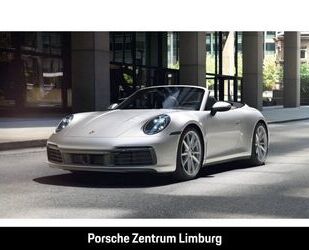 Porsche 992 Gebrauchtwagen