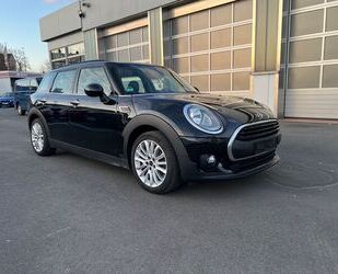 Mini One D Clubman Gebrauchtwagen