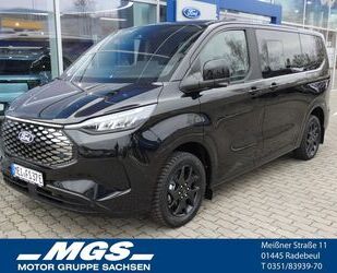 Ford Tourneo Custom Gebrauchtwagen