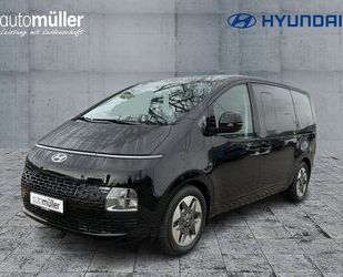 Hyundai STARIA Gebrauchtwagen