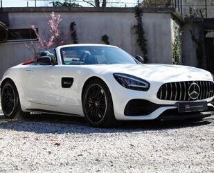 Mercedes-Benz AMG GT C Gebrauchtwagen
