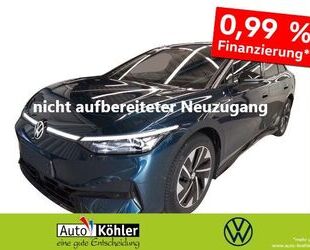 VW ID.7 Gebrauchtwagen