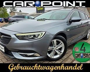 Opel Insignia Gebrauchtwagen