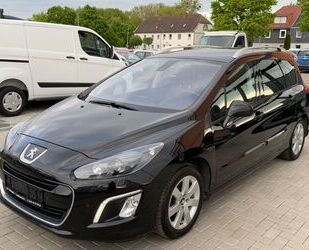 Peugeot 308 Gebrauchtwagen