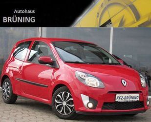 Renault Twingo Gebrauchtwagen