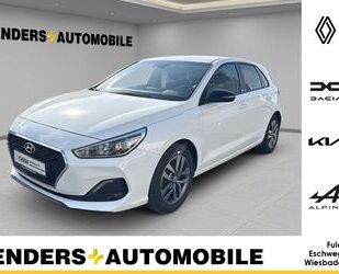 Hyundai i30 Gebrauchtwagen