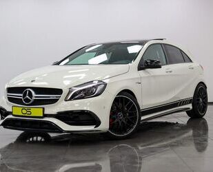 Mercedes-Benz A 45 AMG Gebrauchtwagen