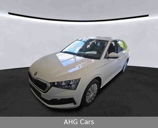 Skoda Scala Gebrauchtwagen