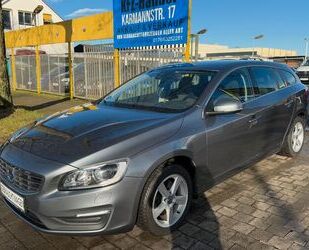 Volvo V60 Gebrauchtwagen
