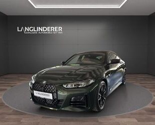 BMW M440 Gebrauchtwagen