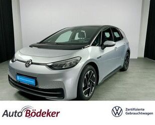 VW ID.3 Gebrauchtwagen