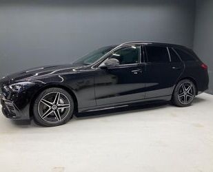Mercedes-Benz C 200 Gebrauchtwagen