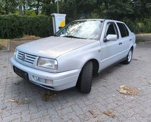 VW Vento Gebrauchtwagen