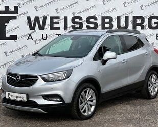 Opel Mokka Gebrauchtwagen