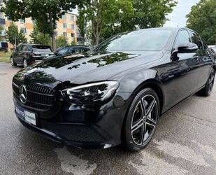 Mercedes-Benz E 300 Gebrauchtwagen