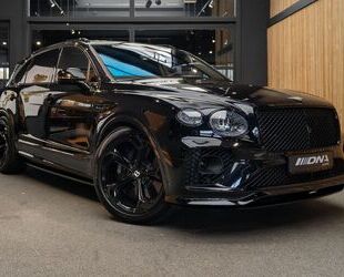 Bentley Bentayga Gebrauchtwagen