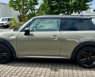 Mini Cooper S Gebrauchtwagen