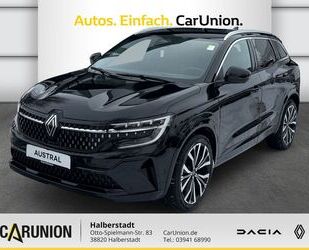 Renault Austral Gebrauchtwagen