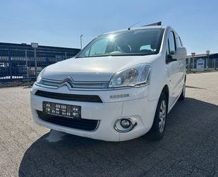 Citroen Berlingo Gebrauchtwagen