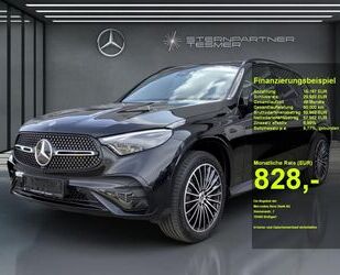Mercedes-Benz GLC 300 Gebrauchtwagen