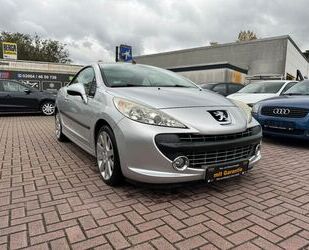 Peugeot 207 Gebrauchtwagen