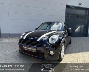 Mini Cooper Gebrauchtwagen